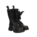 GIO+ Scarpe CORA34A BLACK