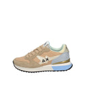 SUN68 Scarpe Z36214 31 BCO PANNA