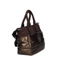 BLAUER Borse F6QUARTXS01/PAD DARK BROWN