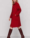 KOCCA abbigliamento DHANESH 10071 ROSSO