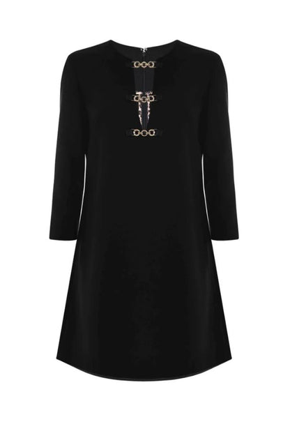 KOCCA abbigliamento ELISABETTE 00016 NERO