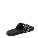 EA7 - EMPORIO ARMANI Scarpe 7X000109 AF15125 MC138 BLK/WHT