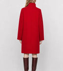 KOCCA abbigliamento DHANESH 10071 ROSSO
