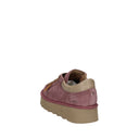 PANCHIC Scarpe W014-0174G008 BROWNROSE