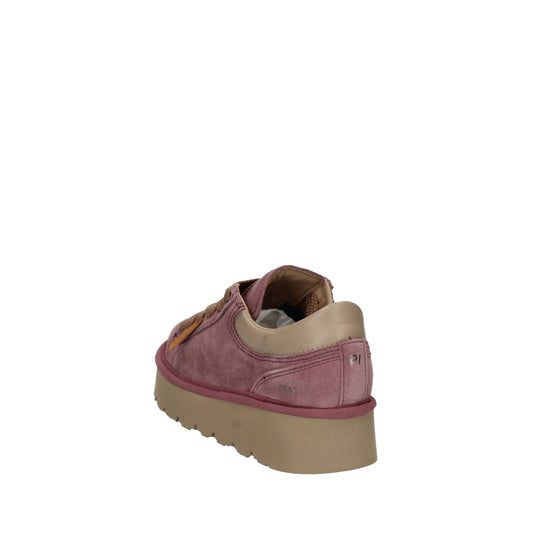 PANCHIC Scarpe W014-0174G008 BROWNROSE - panchic