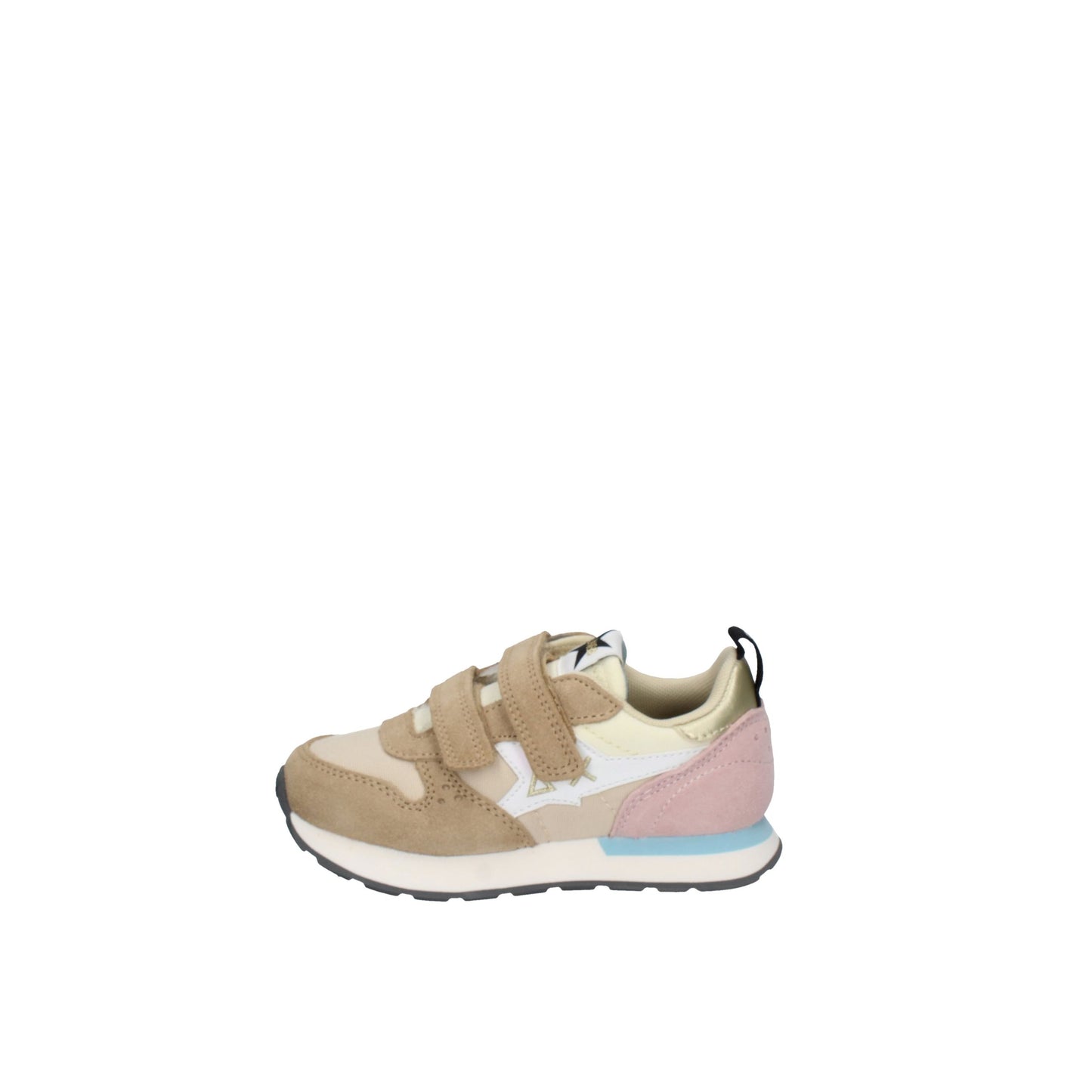 SUN68 Shoes Z45416B 41 PLUM