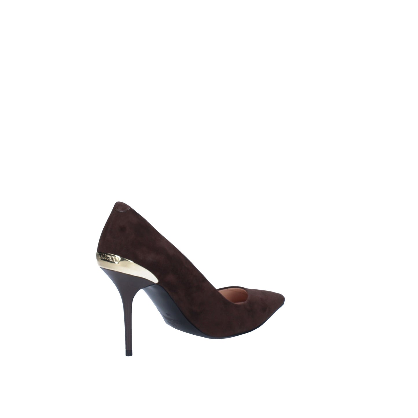 LOVE MOSCHINO Scarpe JA10459G0N-JA0 BEIGE