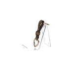 BORBONESE Portachiavi 910764-203 OP NATURALE