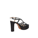 ALBANO Scarpe 5567 Nude