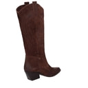 Soirée Scarpe FIAMMA/2 Taupe