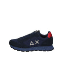SUN68 Scarpe Z45101 07 NAVY BLUE