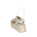 CALLAGHAN Scarpe 29930 BLANCO/PLATA