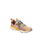 FLOWER MOUNTAIN Scarpe 0012017817-55 LIGHT MUSTARD GREY CIPRIA