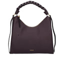 COCCINELLE Borse E1 M50 13 02 01 NOIR/COGN.