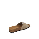 GRUNLAND Scarpe CB1799 Kaki