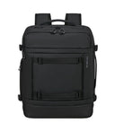 SAMSONITE Valigie e Trolley 159775-KU0*003 BLACK