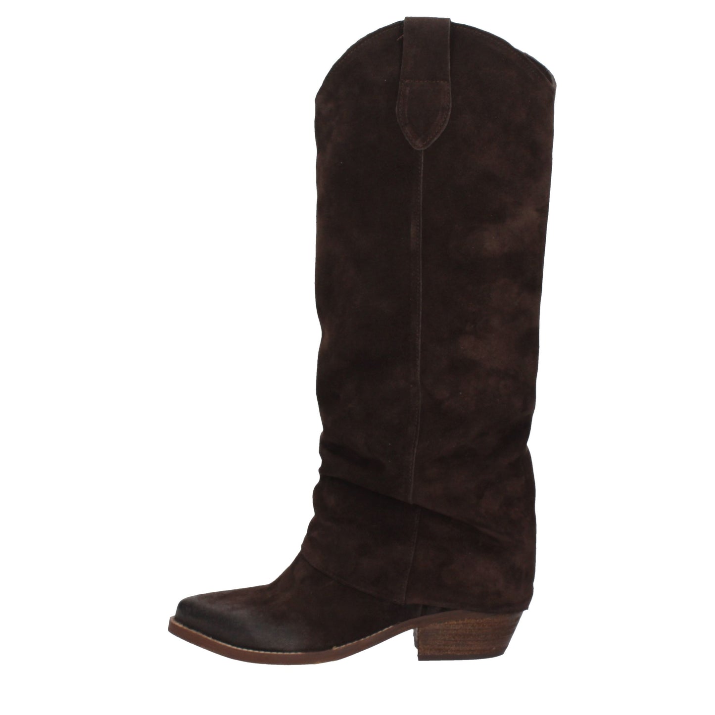 SOIRE'E Scarpe TEX28 Nero