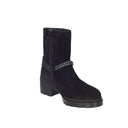 HISPANITAS Scarpe HI265099 BLACK