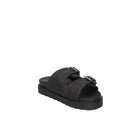 BUFFALO Scarpe 1602336 BLACK