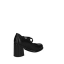 NERO GIARDINI Scarpe I514320D 100 NERO