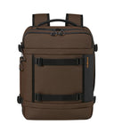 SAMSONITE Valigie e Trolley 159774-KU0*002 DARK BROWN