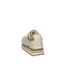 ALVIERO MARTINI 1A CLASSE Scarpe 2560/1983 X550 NERO/BEIGE