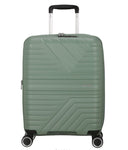 AMERICAN TOURISTER BY SAMSONITE Valigie e Trolley 155265-MI1*001 BOTANIC GREEN