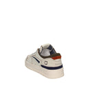D.A.T.E. Scarpe M451-TO-CO-WG WTH/GREEN