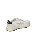 PREMIATA Scarpe NOUS 7233 White