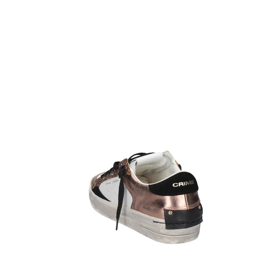 CRIME LONDON Scarpe 25110AA8B Brown - Donna