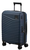 SAMSONITE Valigie e Trolley 146913-KL9*001 BLUE NIGHT