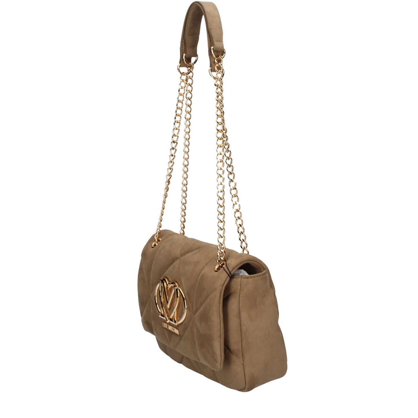 LOVE MOSCHINO Borse JC4314PP0N-KE0 SABBIA