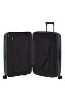 SAMSONITE Valigie e Trolley 146914-KL9*002 OLIVE GREEN