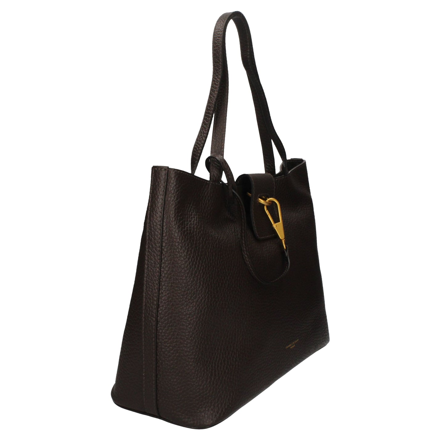 GIANNI CHIARINI Borse BS 11471 TKL ESPRESSO