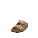 GRUNLAND Scarpe CB0076 Marrone
