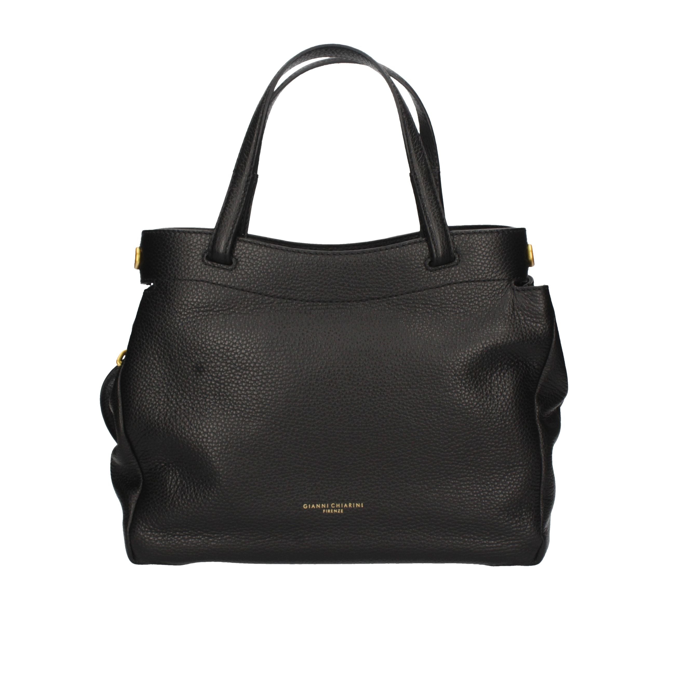 GIANNI CHIARINI Borse BS 11290/COMM GRN NERO