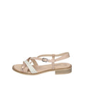 NERO GIARDINI Scarpe E615890D 453 LINO