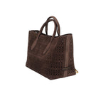GIANNI CHIARINI Borse BS 11836 CMLSR MOKA