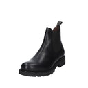 NERO GIARDINI Scarpe I501013U 100 NERO