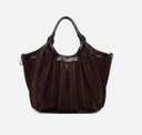 GIANNI CHIARINI Borse BS 12749/COMM CN-RALPH 2107 ESPRESSO