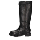 JANET&JANET Scarpe J-473 BLACK