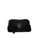 BLAUER Borse F6MIRA02/PAD DARK BROWN