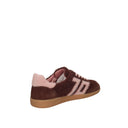 BACK70 Scarpe 108051-000007 COFFEE/PINK