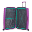 RONCATO Valigie e Trolley 418181 BLU NOTTE