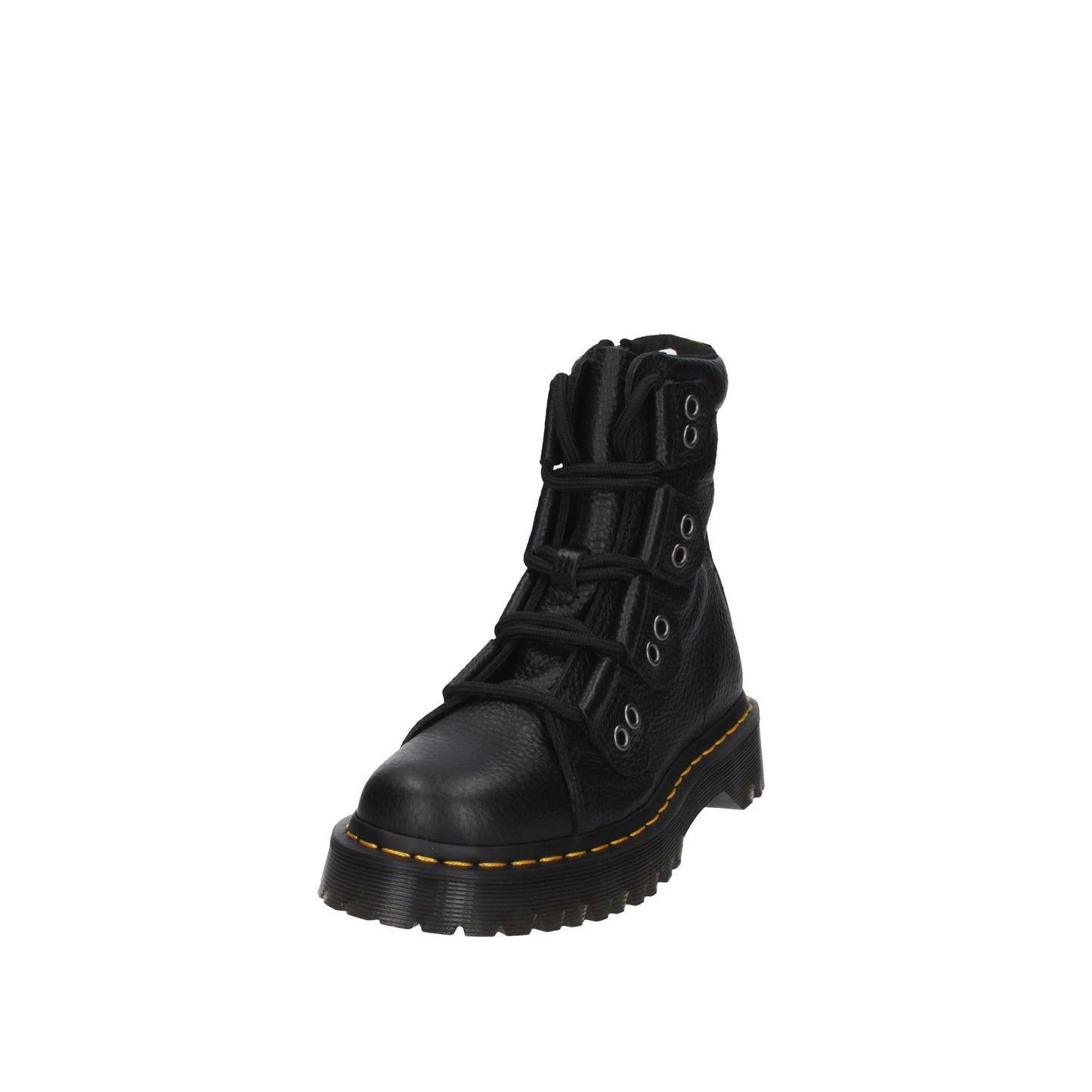 DR.MARTENS Scarpe 41750001 BLACK