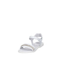 NERO GIARDINI Scarpe E633646F 707 BIANCO