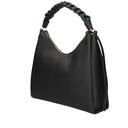 COCCINELLE Bags E1 M50 13 02 01 NOIR/COGN.