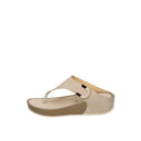GRUNLAND Scarpe CI3115 BEIGE