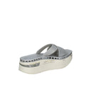 PREMIATA Scarpe MOURA 7458 SILVER