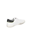 PHILIPPE MODEL Scarpe PRLU VV09 Bianco E Nero